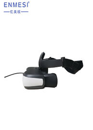 Asferische Lens Virtuele Werkelijkheid 3D Head Mounted Display TFT LCD voor Industriële Productie