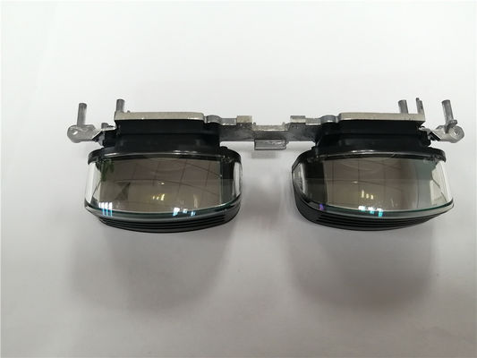 0,7 Duim OLED-van de Micro- de Hoge Resolutie Vertoningsmodule 1080P voor Head Mounted Display