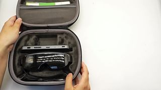 ENMESI V50 slimme bril met Type-c