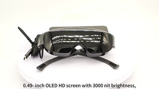 ENMESI V50 AR-bril 3000 Nits 50 FOV