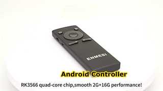 Android slimme controller