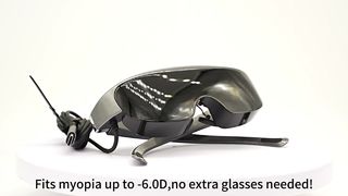 ENMESI V50 slimme bril 1080P bioscoop