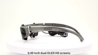 ENMESI V20 3D VR /AR-bril 1080P bioscoop