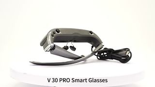 ENMESI V30 PRO AR-bril met 13MP-camera