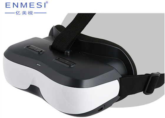 Kwaliteit  Android 5.1 98" Virtual 3D Glasses Dual Screen With Wifi And Bluetooth fabriek