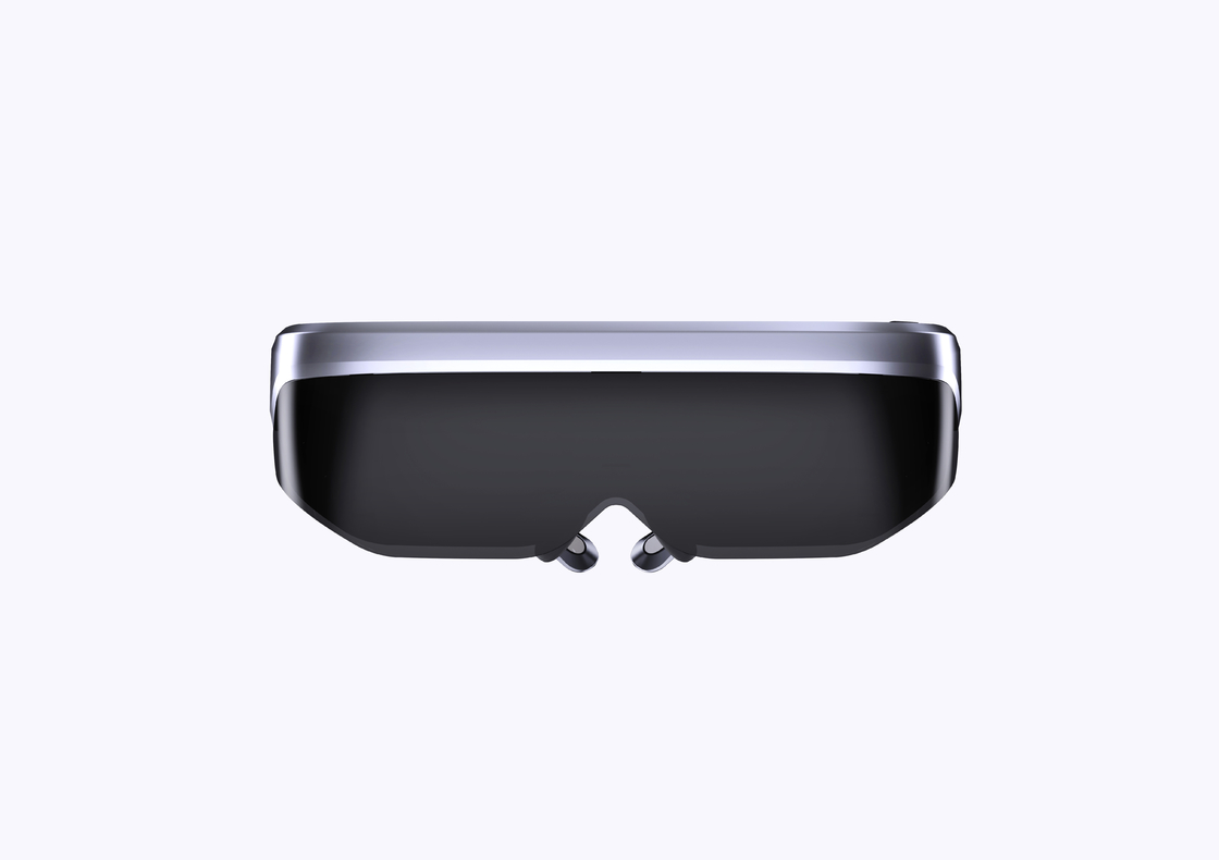 V40 Pancake Smart Wireless AR-bril met 1920*1200*2 OLED 75 graden FOV