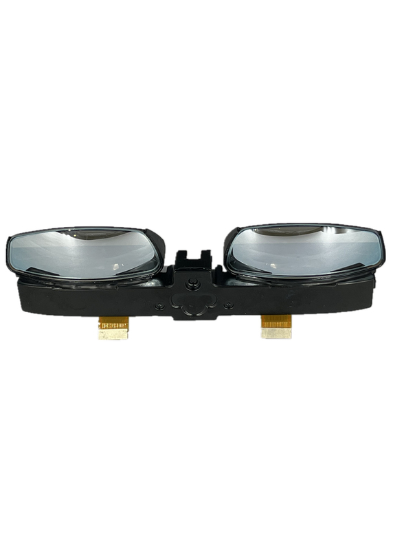 TYPE-C 4K High Resolution 1920 * 1080 * 2 OLED AR Micro Display Module voor HMD