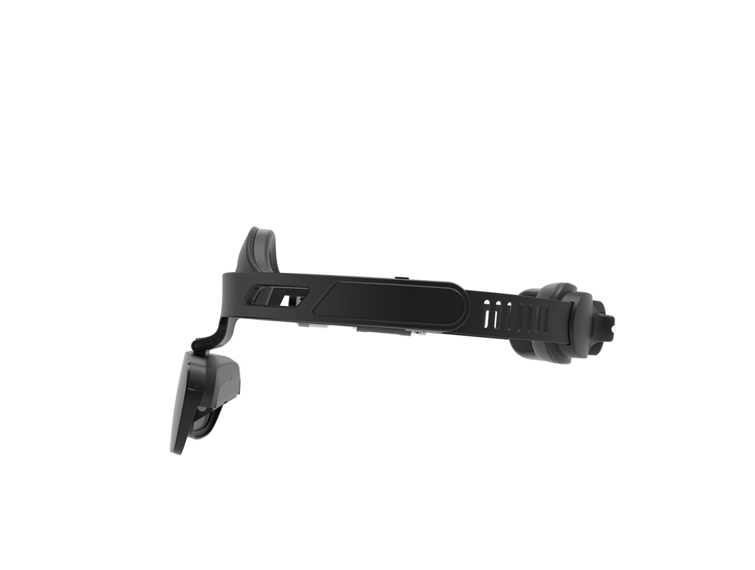 ENMESI 4K Smart Glasses 50cm ~ 300m tot Infinity AR Night Vision voor militairen
