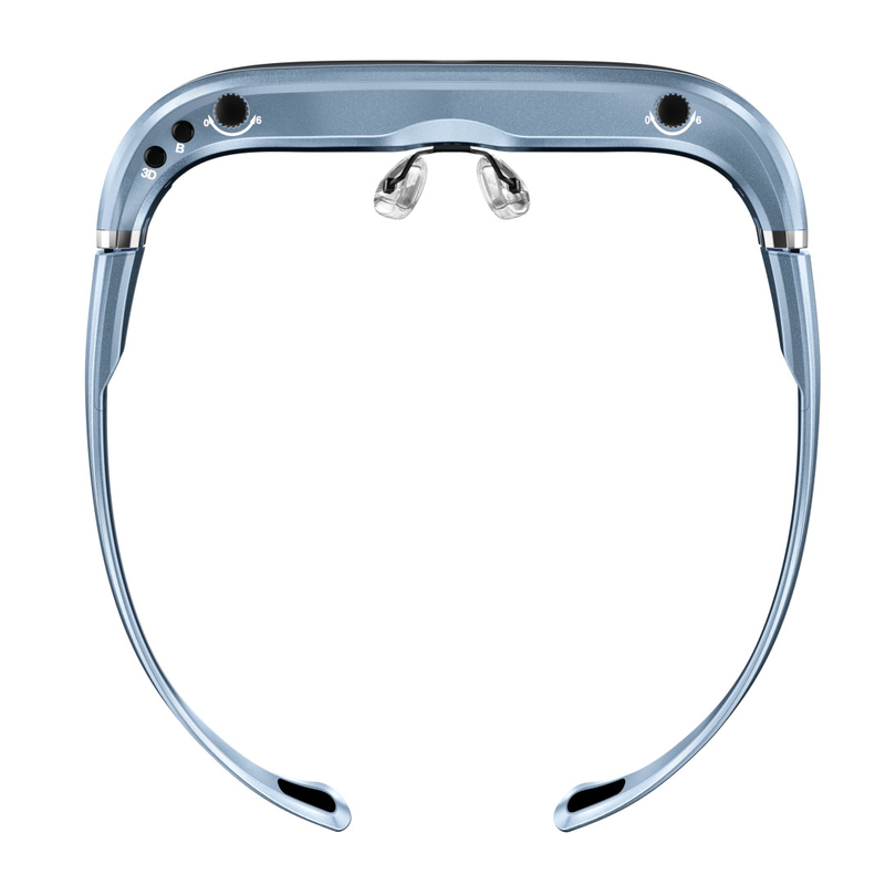 Nieuwste hoge kwaliteit 1920 * 1080 Anroid 2K VR Smart Glasses met TYPE C