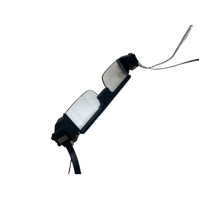 LCOS Waveguide Micro Display Module met 1920x1080 Resolutie 40° FOV en 120Hz Verversingssnelheid