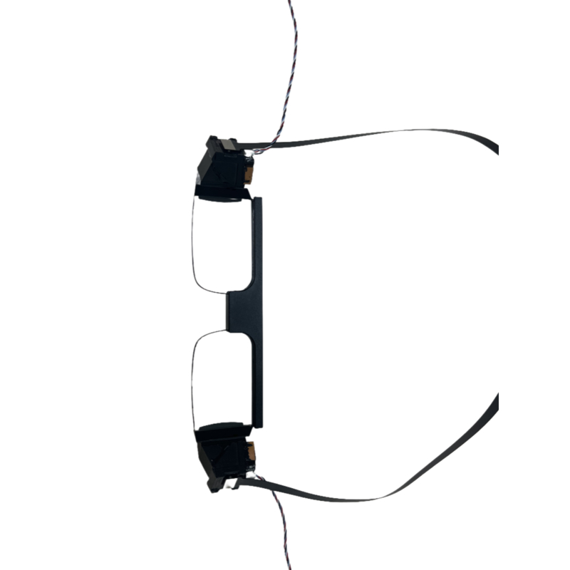 Full High Definition 1920*1080 LCOS Micro Display-module met brede kleurweergave en hoog contrast
