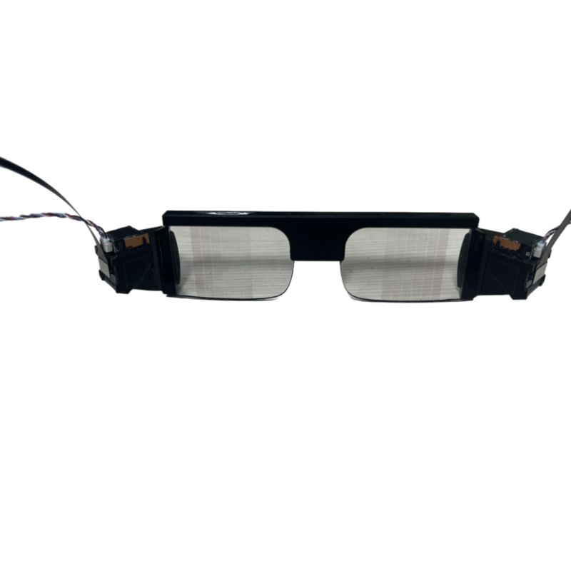 Full HD 1920x1080 LCOS Micro Display Module met 40° FOV en Hoog Contrast 200:1 voor AR/VR Toepassingen