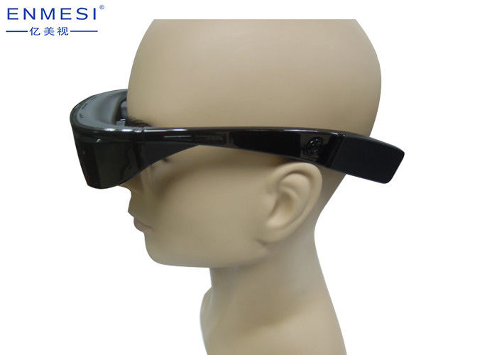 Slimme Visie Opleidingsglazen, de Glazen van de Hoge Resolutievideocamera voor Oog Medische Behandeling