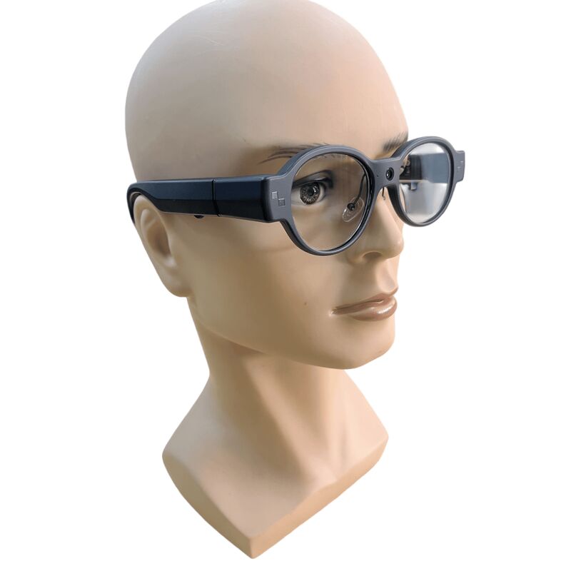 AR Smart Glasses met Waveguide Display Voice Interaction en 16 MP Camera voor verbeterde AI-ervaring