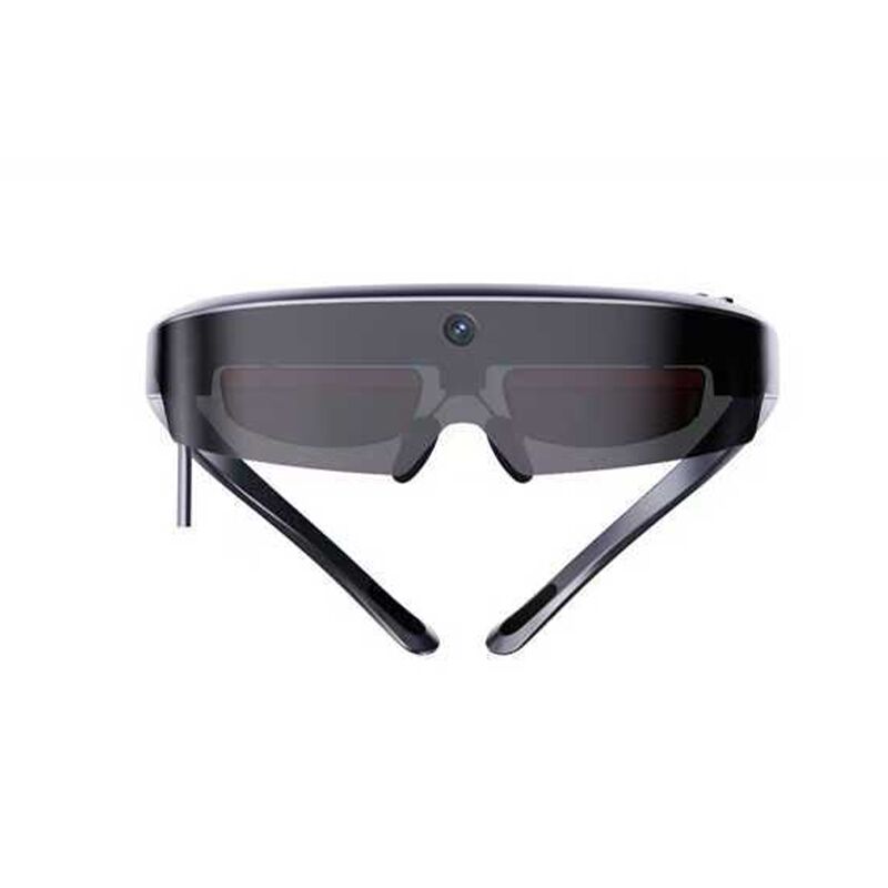 ENMESI V30 PRO AR Smart Glasses met 1920*1080 Resolutie 3000nits Helderheid en 0,49 inch OLED Display