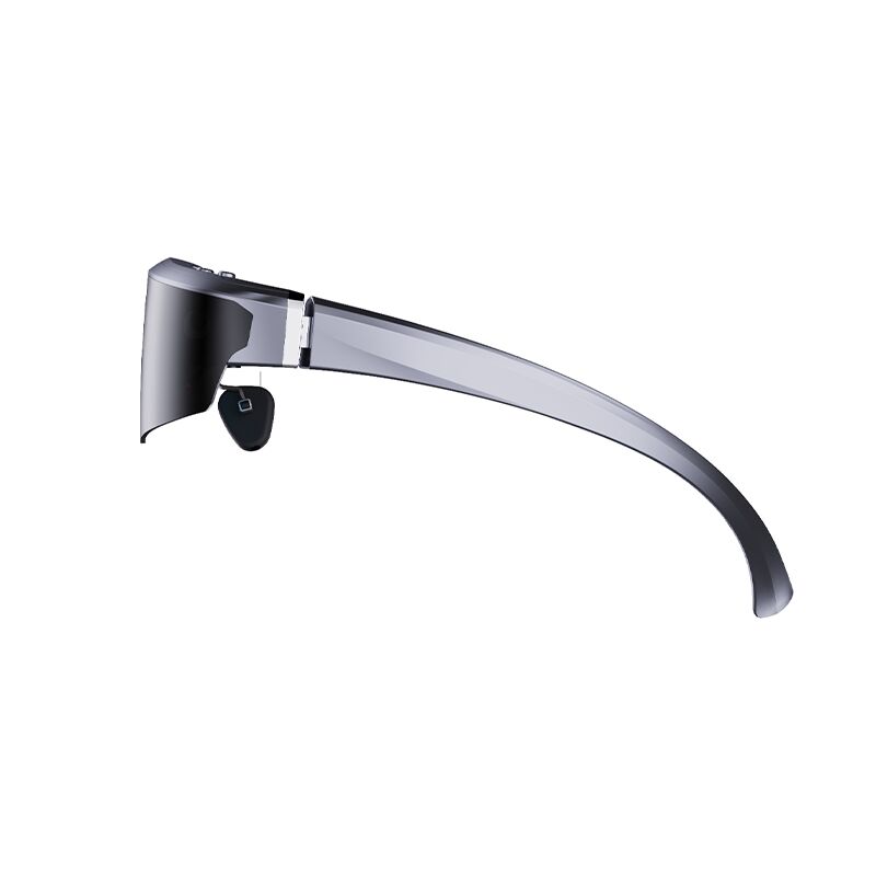 ENMESI V30 PRO AR Smart Glasses met 1920*1080 Resolutie 3000nits Helderheid en 0,49 inch OLED Display