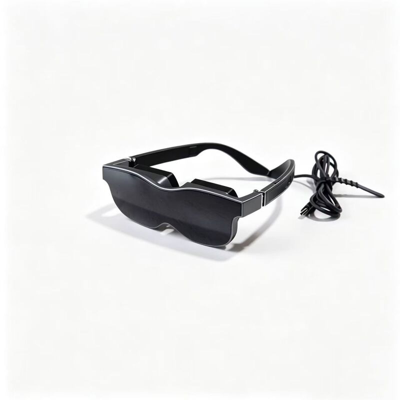 ENMESI V60 VR Smart Glasses met 70° FOV 1080P-resolutie en USB-C-connectiviteit voor AR- en VR-toepassingen