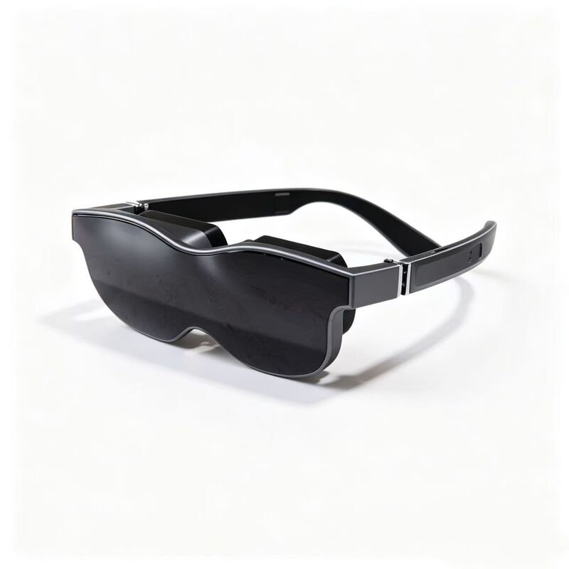 VR/AR Smart Glasses met 70° Ultra Large FOV 1920*1080 Resolutie en USB-C-connectiviteit