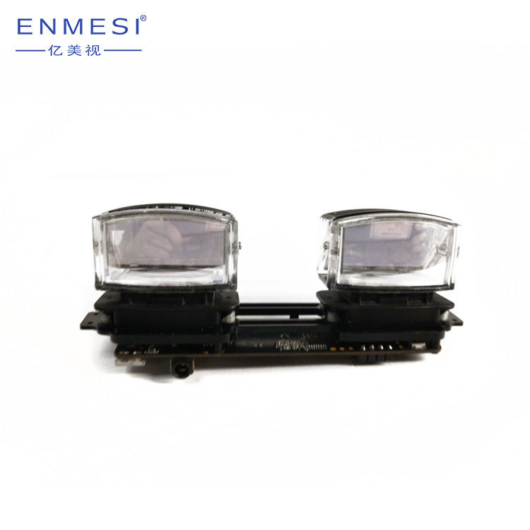 0,7 inch binoculair OLED display module met 1920x1080 resolutie en 51° FOV voor AR/VR-brillen