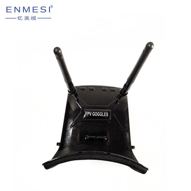 2,7 Duim Minitft lcd 5,8 ghz Beste Beginner die FPV-Beschermende brillen 48 rent Channesl