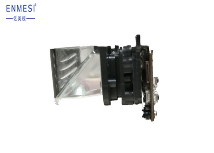 Volledige Micro- van HD 1920x1080 OLED Vertoningsmodule 0,7 Duim voor Head Mounted Display
