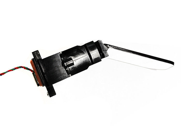 Kleine LCOS-Micro- Vertoningsmodule de Gids Volledige HD 82% Overbrenging van de 0,39 Duimmipi Optische Golf