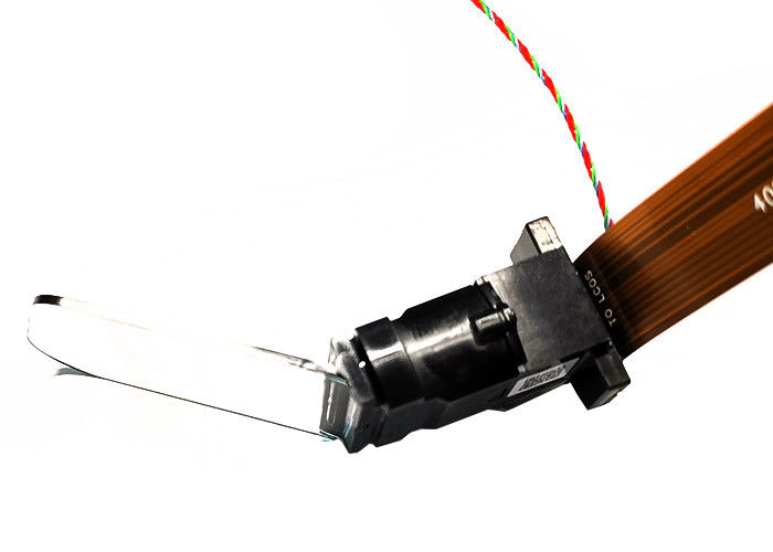 Kleine LCOS-Micro- Vertoningsmodule de Gids Volledige HD 82% Overbrenging van de 0,39 Duimmipi Optische Golf