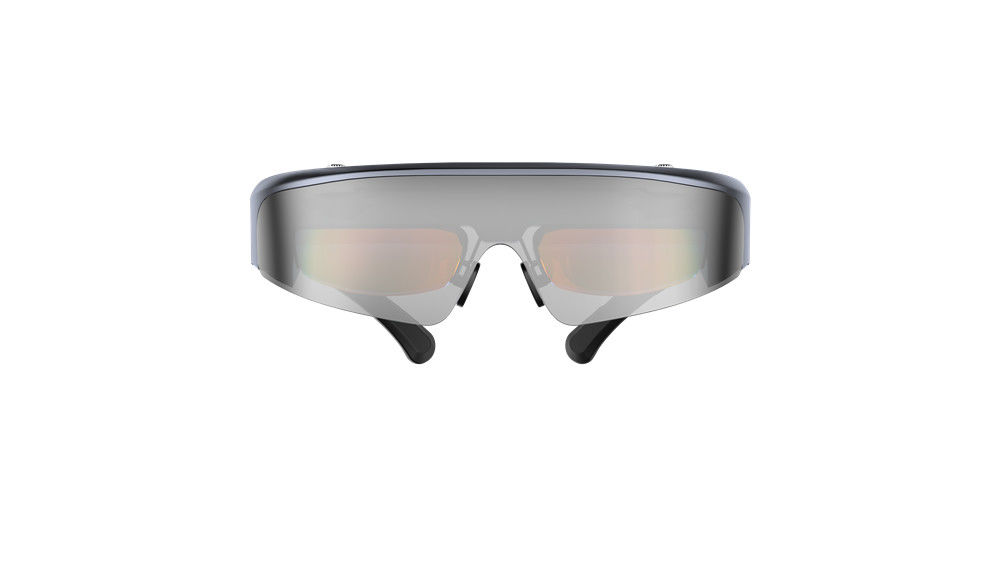 143-inch 1920x1080 resolutie Head Mounted Display met 2000 nits helderheid en 41° FOV AR-bril