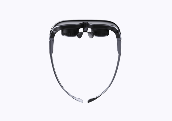 V40 AR USB-C / HDMI AR Smart Glasses 1920*1200 OLED 75 graden FOV