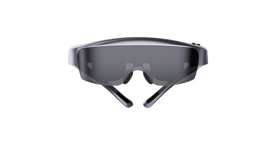 1920 * 1080 Resolutie OLED 3000 Nits Draagbaar scherm AR/VR Smart Glasses Met Android 11