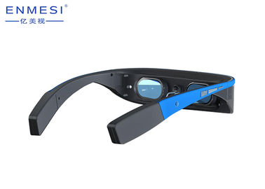 13MP Vision Training Glasses HD, Sub Normale van de de Visietherapie van Visiemensen de Gezondheidsglazen