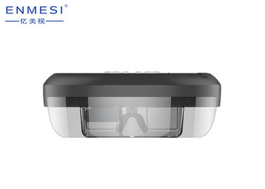 Éénogige“ Hoge Resolutie Kijker VR HDMI Head Mounted Display Virtuele 98