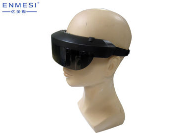 Éénogige“ Hoge Resolutie Kijker VR HDMI Head Mounted Display Virtuele 98