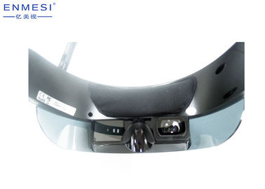 Virtuele Werkelijkheid Video5.8g Beschermende brillen FPV HD Virtuele 98“ Kort Vertragings Slim Ontwerp