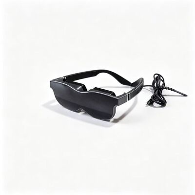 ENMESI V60 VR Smart Glasses met 70° FOV 1080P-resolutie en USB-C-connectiviteit voor AR- en VR-toepassingen