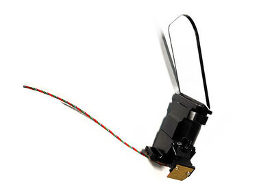 Kleine LCOS-Micro- Vertoningsmodule de Gids Volledige HD 82% Overbrenging van de 0,39 Duimmipi Optische Golf
