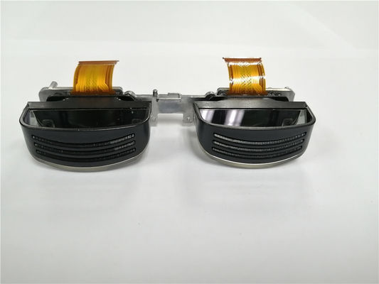 Van de Neten51° gezichtsveld HDMI van LVDS 3000 de Vertoningsmodule voor HUD