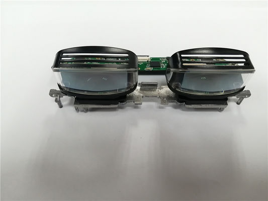 1080P FHD 0,7 Duim Binoculair voor Wearable Apparaten, OLED-Micro- Vertoningsmodule